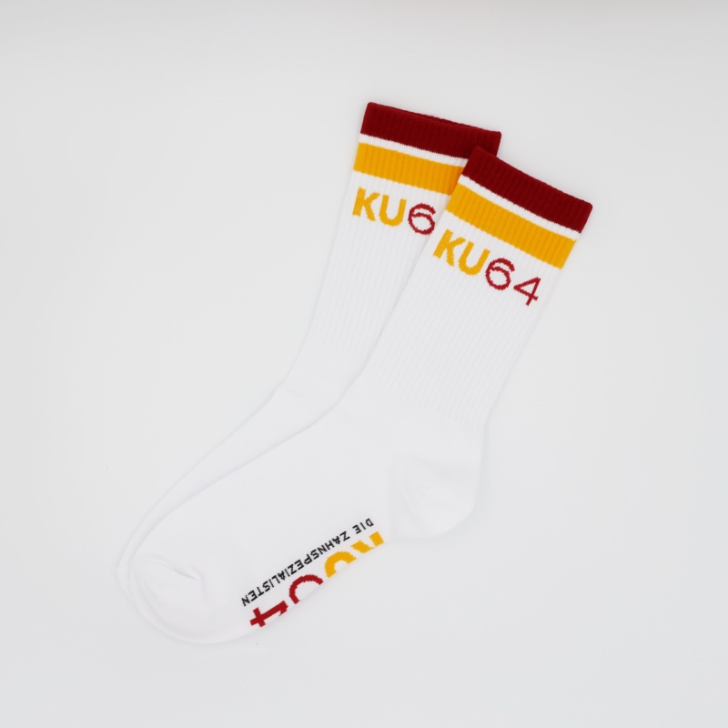 Custom Socks — Kundencase KU64